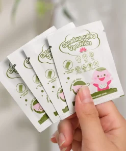 Gạc Răng Miệng Vạn Niên 1