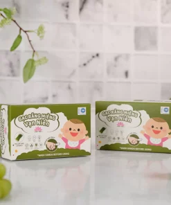 Gạc Răng Miệng Vạn Niên 2