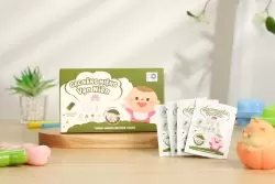 Gạc Răng Miệng Vạn Niên