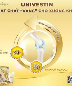 Sữa Hạt EgoSure Gold 650g 3