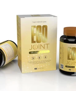 Viên Uống Xương Khớp Ego Joint
